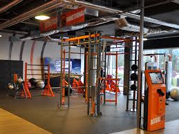 Tu viens pour transpirer et te transformer. Basicfit Amsterdam Contact