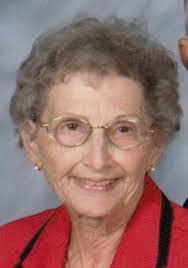 Martha Jean Smith Obituary