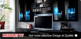 Si nous avons veillé à satisfaire tous les styles avec nos meubles de séjour, nous avons également contrôlé pour un appartement d'étudiant ou une maison familiale, nos meubles de salon associent le prix et la qualité. Vente Canapes D Angle Cuir Et Salons Tissu Design Pas Cher