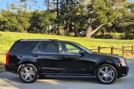 Image result for Stealth Gray 2006 SRX