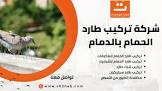 شركة تويكسات لمكافحة الحشرات و رش المبيدات