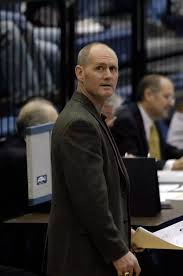 Nittany Lion Men's Gymnastics Coaches Receive Regional Awards