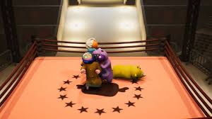 Check spelling or type a new query. Gang Beasts Becomes Self Published As Double Fine Presents Winds Down Pc Gamer