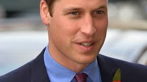 Princ William dostal vypucováno od královny!