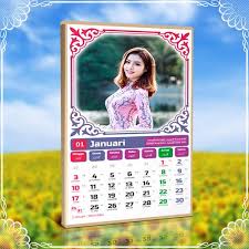 Koleksi 30++ desain kalender masehi indonesia 2020 background keren ukuran cetak besar. Bingkai Foto Kalender 2021 Editor For Android Apk Download