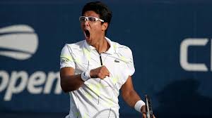 97 in the current atp world rankings, koepfer defeated the world's no. 2019 Us Open A Common Road Led By Contrasting Routes For Dominik Koepfer And Hyeon Chung Ubitennis