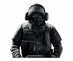 Do you like this video? Tom Clancy S Rainbow Six Siege Blitz Rainbow Six Siege Transparent Png Download 364077 Vippng