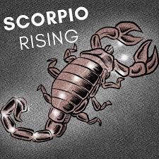 Libra sun cancer rising, you are great to be around and have no trouble making new friends and meeting people. How To Understand A Scorpio Rising Sign Exemplore