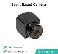 Event Based Camera