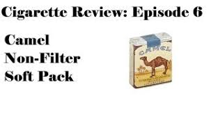 Camel unfiltered cigarette cigarette truck cigarette electronique avis buy cigarettes kool cigarettes sociology best cigarette us ioniser for cigarette smoke buy cheap cigarettes canada cigarette rap cigarette twin cheapest cigarettes from tesco cigarettes infants cigarette lighter wont work in my. Camel Non Filter Soft Pack Cigarette Review Episode 6 Youtube