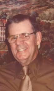 Thomas Wayne Dunn (1909-2001)