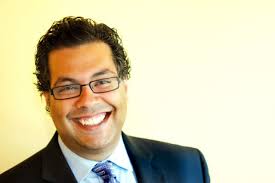 Naheed Nenshi, Mayor Of Calgary, Awarded 2014 World Mayor Prize