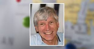 Roger P. Pompei Obituary May 13, 2024