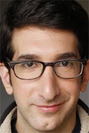 Amos Glick (Starred in acting credits)