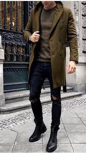 Bomber Instead Black Shirt Black Jeans Http Www 99wtf Net Young Style Urban Style College Student Clothes Ide Mens Winter Fashion Mens Fashion Mens Outfits