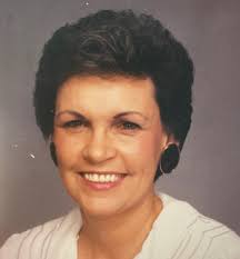 Janet Mowery Obituary