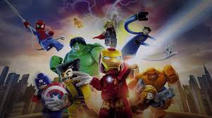 Легенды острова нублар игра лего бэтмен: Download Play Lego Marvel Super Heroes On Pc Mac Emulator
