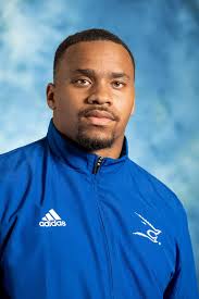 Rashad Singleton's Instagram, Twitter & Facebook