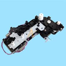 Instructions for installing konica minolta bizhub print drivers. Main Drive Assembly For The Konica Minolta Bizhub C220 C280 C360 Part Number A0edr70411