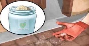 Tuz Insanligin Var Oldugu Gunden Bu Yana Sayisiz Alanda Insanliga Hizmet Etmis Cok Ozel Bir Sey Temizlikten Dis Agrisina Kad Kitchen Cotton Candy Machine Food