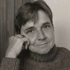 Poetry For All Episode 33: Adrienne Rich, Power