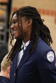 Military ball (Photos by Ayanna Wright