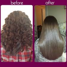 Before And After Before Picture Was My Hair Taken Out From Two Dutch Braids Have In Mind I Have Super Thick Curly Hai Thick Curly Hair Curly Hair Styles Hair