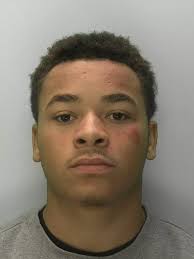 Cheltenham drug dealer Dino Harrison manipulated children into selling  drugs