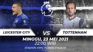 Enjoy the match between leicester city and tottenham hotspur, taking place at england on may 23rd here you will find mutiple links to access the leicester city match live at different qualities. Bhewpxr4sn2prm