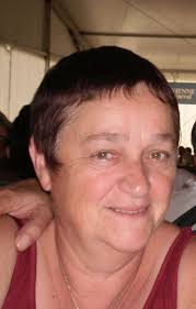 Cathy CELESTIN (THALAMAS), 75 ans (LIMOGES)