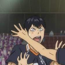 Tumblr aesthetic matching pfp profile anime wwwpicturesbosscom. Daisuke X Haru Matching Icons In 2021 Haikyuu Haikyuu Anime Anime Mems