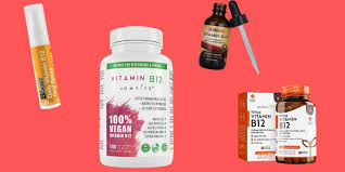 Should you be taking a vitamin b12 supplement. Best Vitamin B12 Supplements Askmen