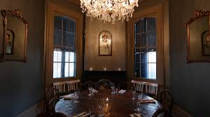 Antoine's private rooms are located on both the first and second floors. Cavan Restaruant Bar Private Dining New Orleans Sylvia T Designs