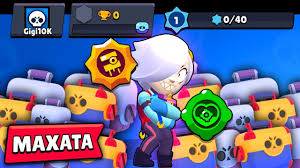 Mira, vota y comparte los mejores memes y gifs de brawl stars en español. Youtube Video Statistics For Sfida 1 V 1 Chi Maxa Prima Colette Mega Doppio Box Opening Brawl Stars Ita Noxinfluencer