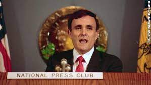 On april 4, 2018, it was announced that judith giuliani had filed for divorce from her husband, rudy giuliani. Rudy Giuliani S Sdny Saga From Federal Prosecutor To The Subject Of Scrutiny Cnnpolitics