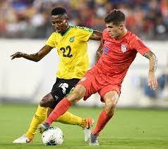 July 21 2021 on the pitch. Usmnt Vs Jamaica How To Watch Start Time U S Roster