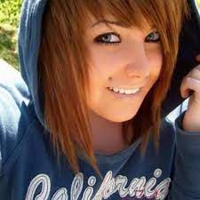 Emo hairstyles and emo haircuts involve lots of long, heavy bangs brushed to one side, that tend to. 44 Amazing Emo Hairstyles That Will Blow Your Mind