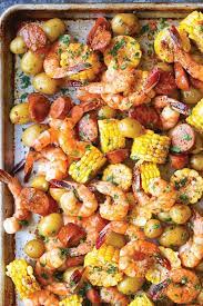 How long will it take you? 50 Best Sheet Pan Dinners Easy Quick Sheet Pan Dinner Ideas