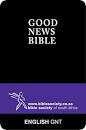 Image result for Good News Bible