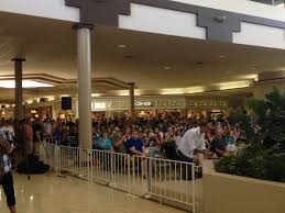 Check out rapid city south dakota's mount rushmore #mascots! Mission To Mars Lands At Rushmore Mall