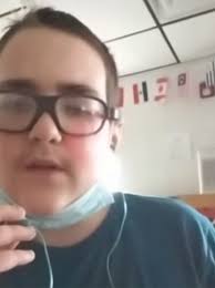 ENC boy celebrating birthday with animal shelter fundraiser