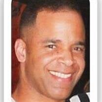 Brian K. Buck Obituary