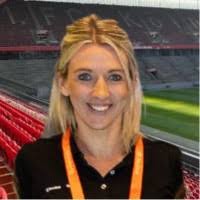 Joanna Speight Email & Phone Number