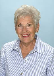 Sally Swartz's Instagram, Twitter & Facebook