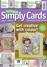 Acrylic paint marker pens set of 12 colors. 8 Best Free Cardmaking And Papercraft Magazines To Read Online Ideas Paper Crafts Magazine Cardmaking Cardmaking And Papercraft