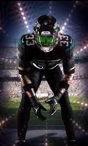 Jamal Adams Jamal Adams Football Poster Nfl Football