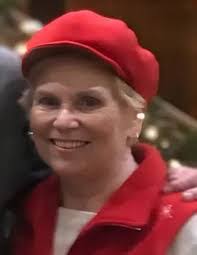 Aileen Carpenter's Instagram, Twitter & Facebook