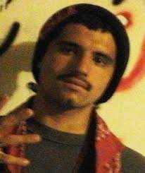 Felipe Coronado Jr., age 18