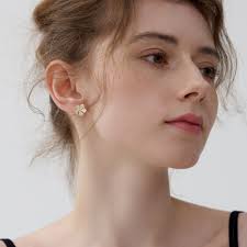 Spring Blossom Earrings