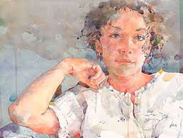 Nuttall Watercolor Workshop